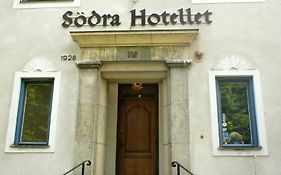 Södra Hotellet Norrköping